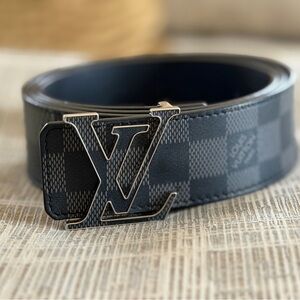 Louis Vuitton Belt